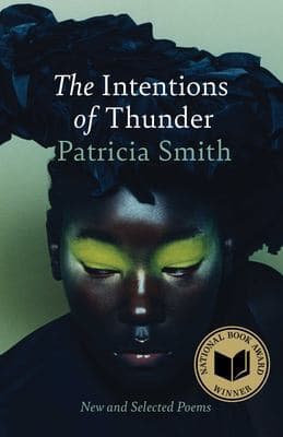 The intentions of thunder : new and selected poems