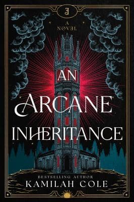 An arcane inheritance : a novel